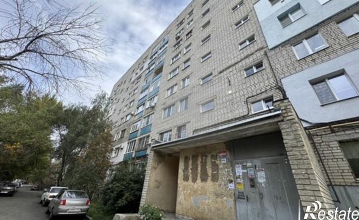 2-комн квартира ул 2-я Прокатная, 8,  д. 8