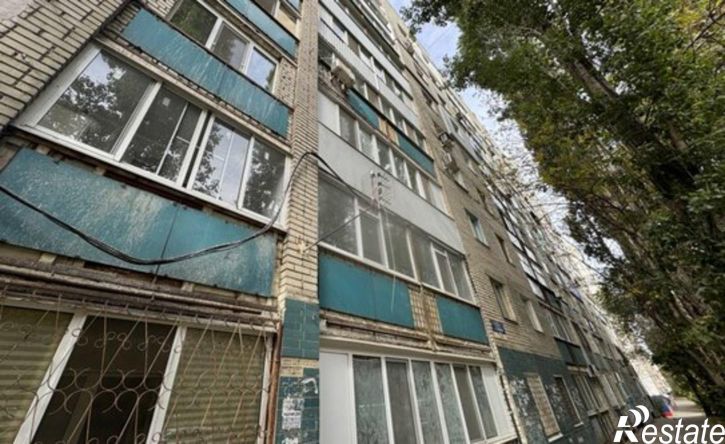 2-комн квартира ул 2-я Прокатная, 8,  д. 8