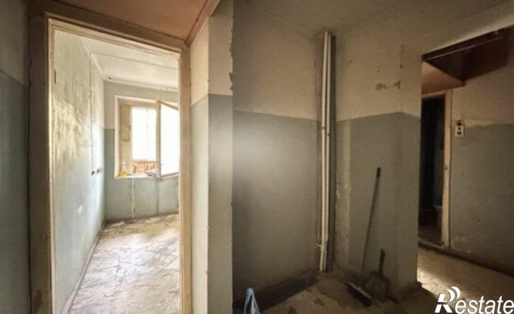 2-комн квартира ул 2-я Прокатная, 8,  д. 8