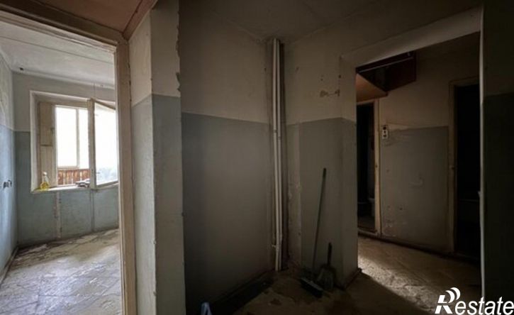 2-комн квартира ул 2-я Прокатная, 8,  д. 8