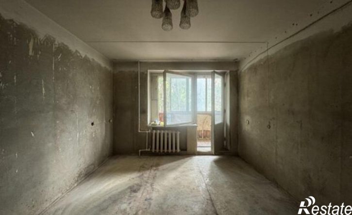 2-комн квартира ул 2-я Прокатная, 8,  д. 8