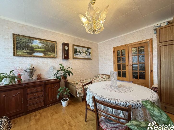 2-комн квартира ул им Горького А.М., 13/1,  д. 13/1