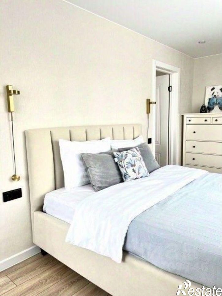 2-комн квартира улица Чапаева, 4,  д. 4