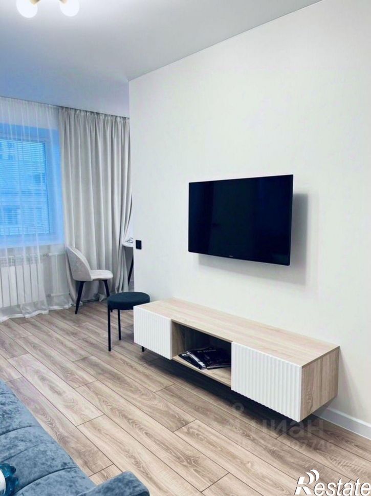 2-комн квартира улица Чапаева, 4,  д. 4