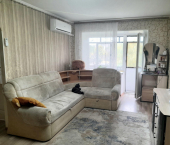 3-комн, 48кв м, этаж 5/5 Барнаульская ул., 8