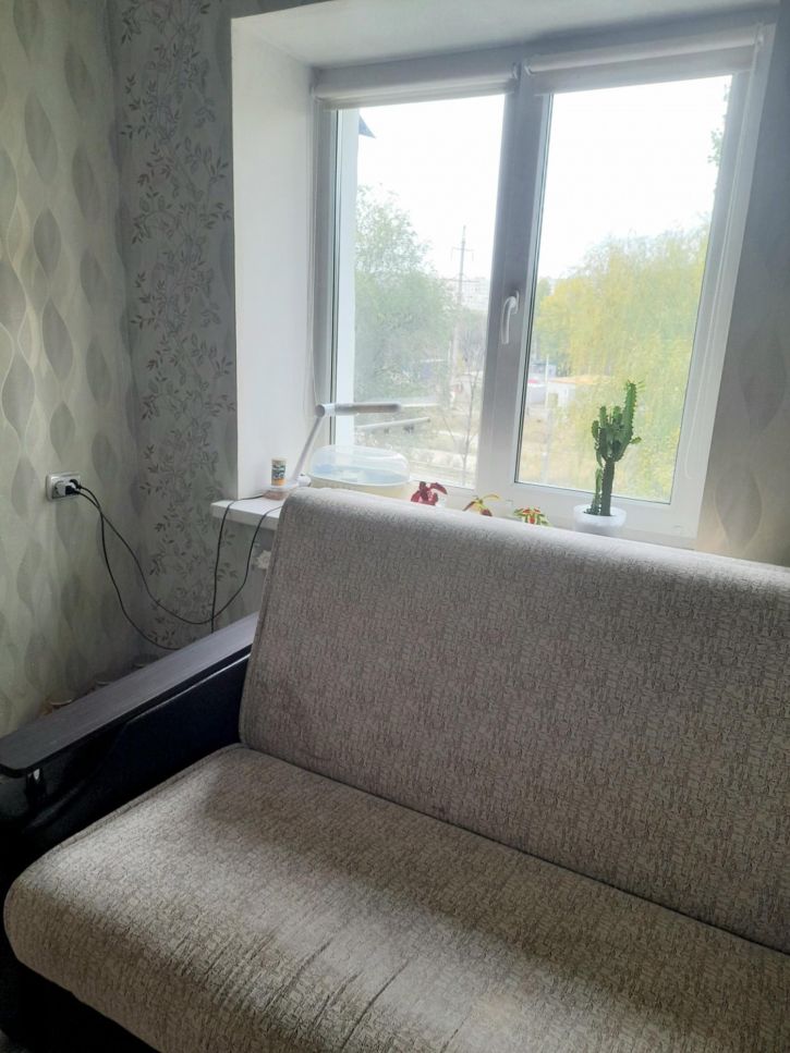 3-комн квартира Барнаульская ул., 8