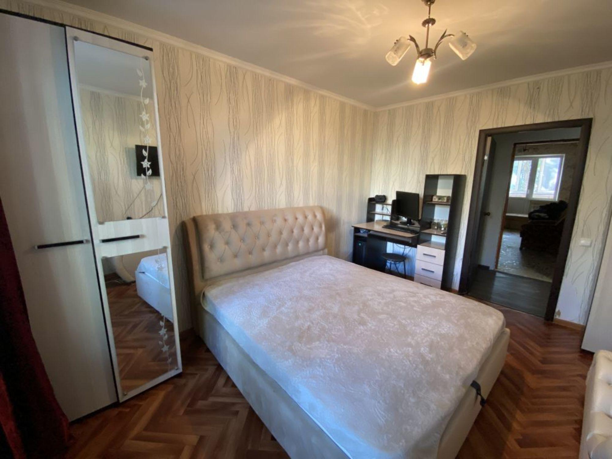 Купить квартиру за 4 050 000 рублей на Перспективная ул, 6