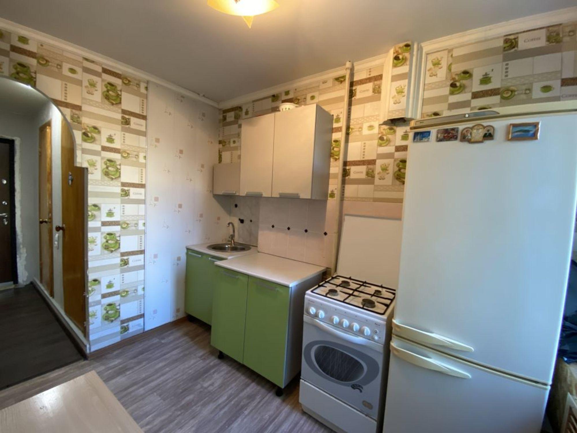 Купить квартиру за 4 050 000 рублей на Перспективная ул, 6