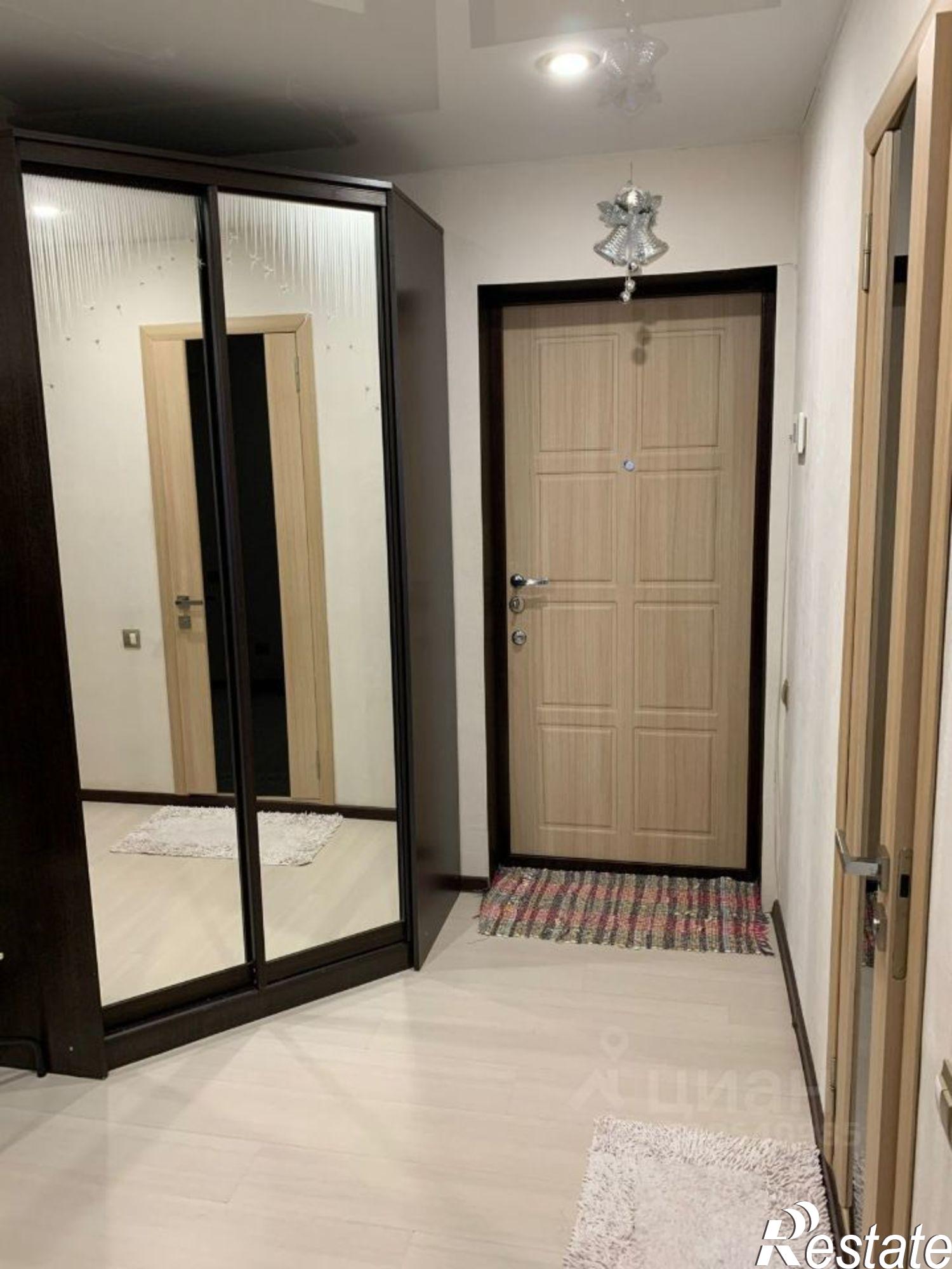 Купить квартиру за 4 500 000 рублей на улица Тархова, 37