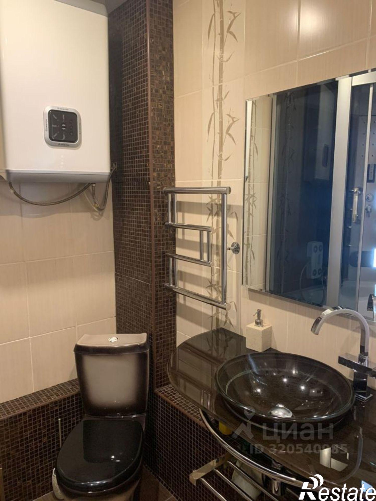 Купить квартиру за 4 500 000 рублей на улица Тархова, 37