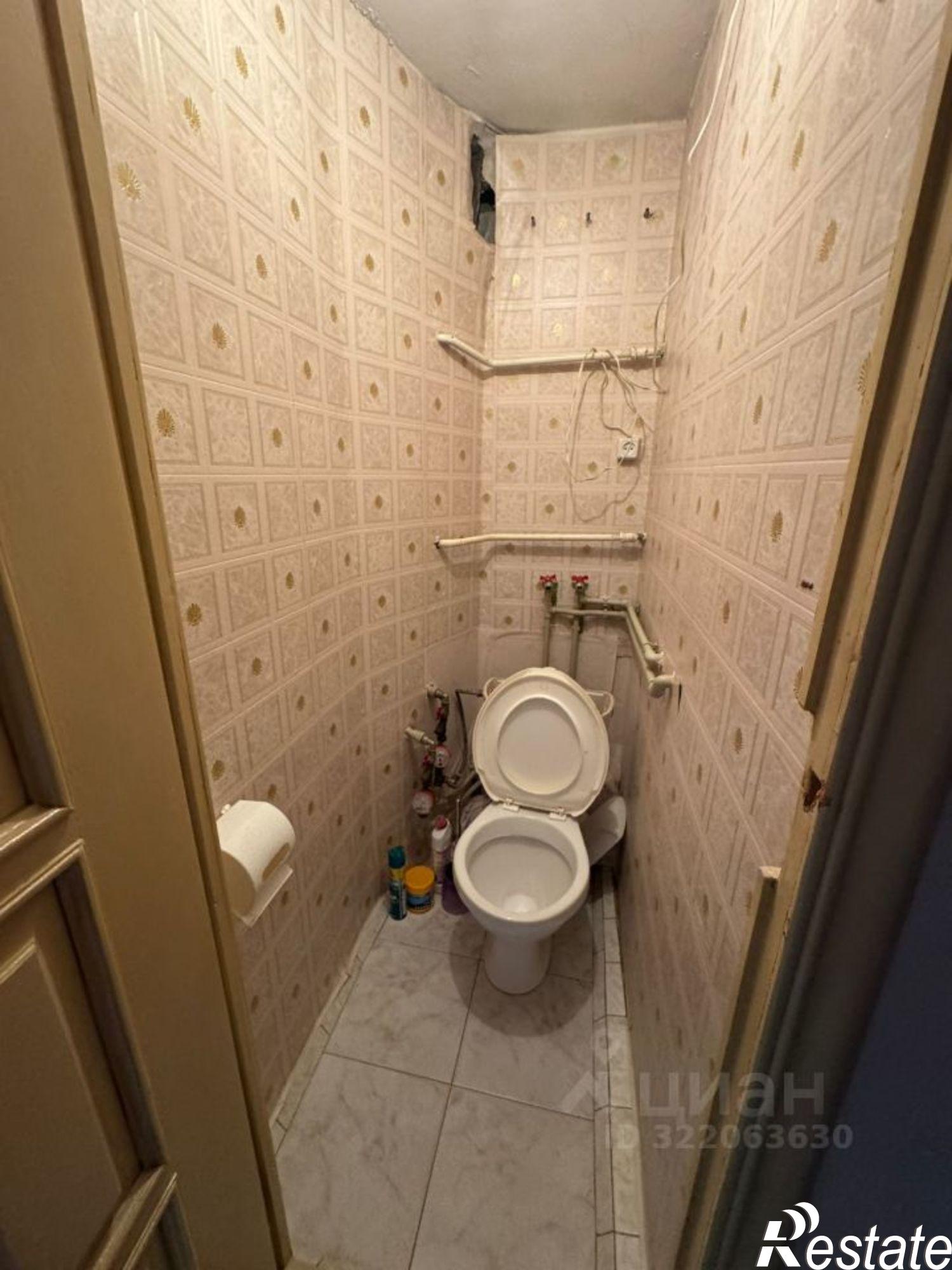 Купить квартиру за 4 550 000 рублей на Весенняя улица, 10А