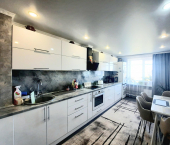 3-комн, 82кв м, этаж 7/10 им Уфимцева К.Г. ул., 3б