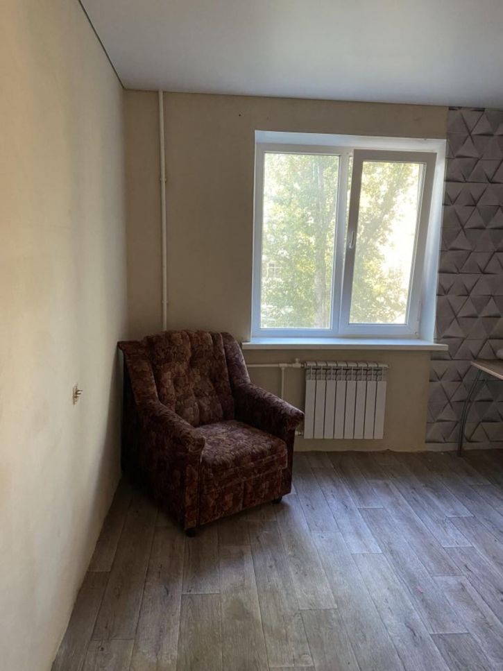 3-комн квартира Перспективная ул, 6