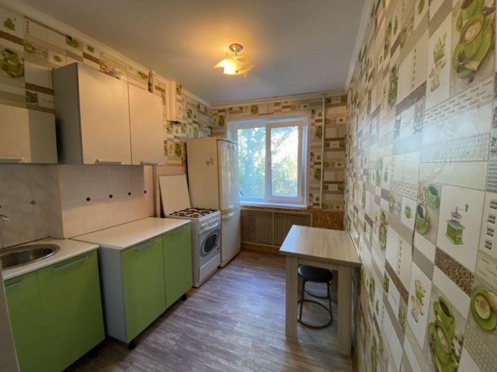 3-комн квартира Перспективная ул, 6