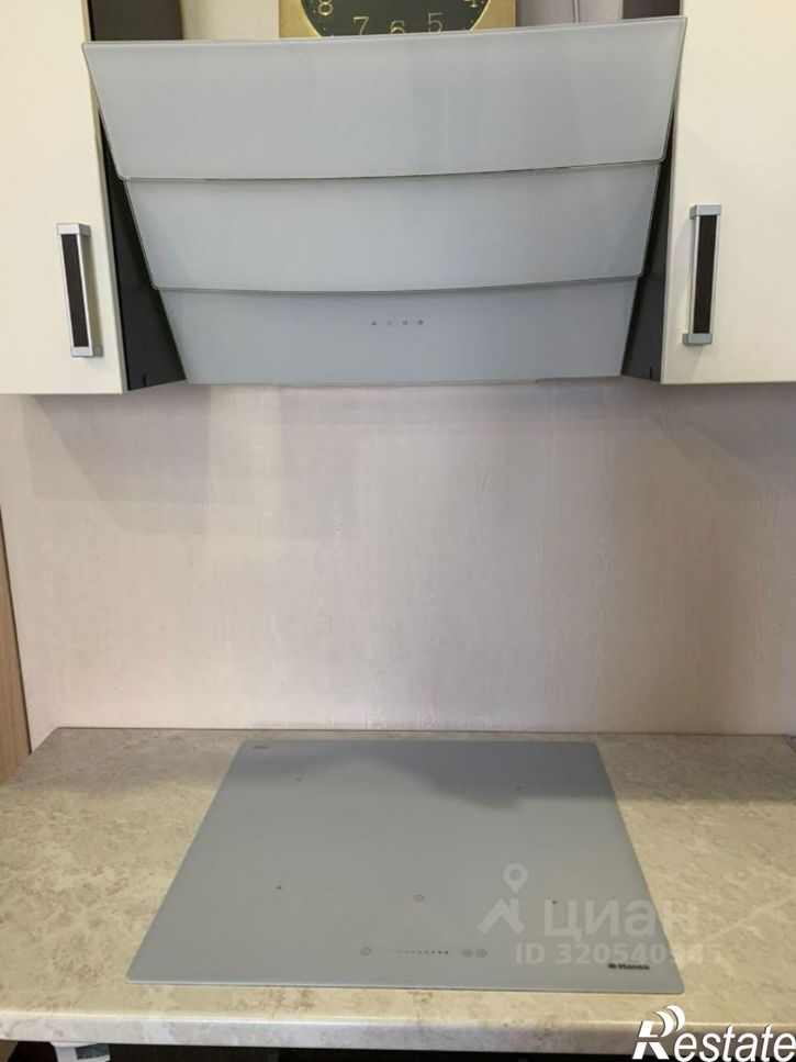 1-комн квартира улица Тархова, 37,  д. 37