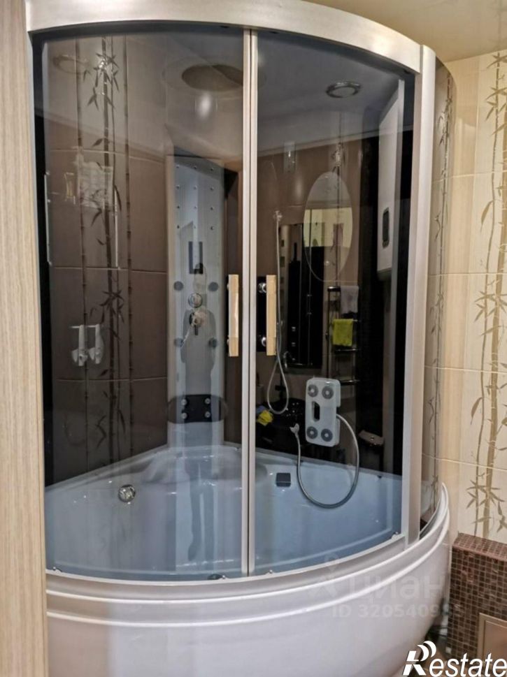 1-комн квартира улица Тархова, 37,  д. 37