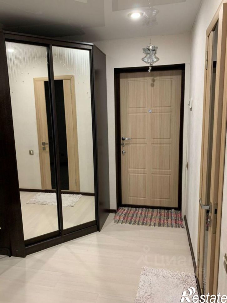 1-комн квартира улица Тархова, 37,  д. 37