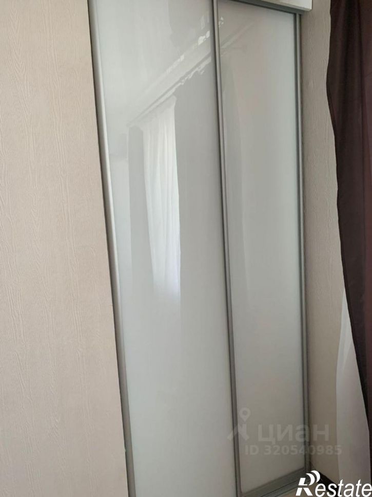 1-комн квартира улица Тархова, 37,  д. 37