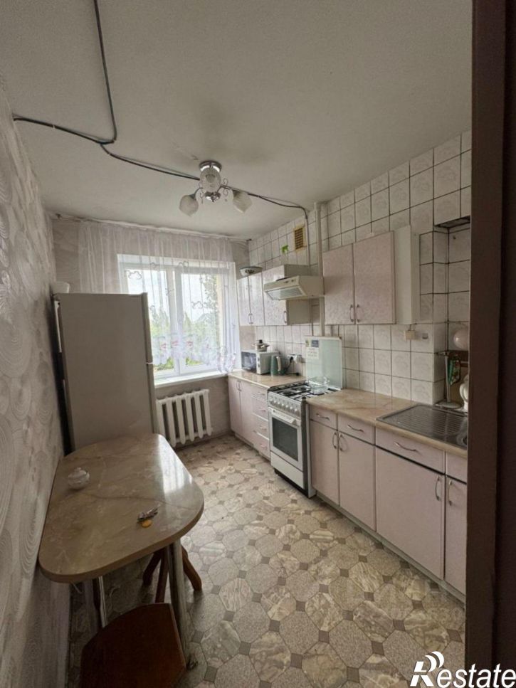 3-комн квартира Весенняя улица, 10А,  д. 10А