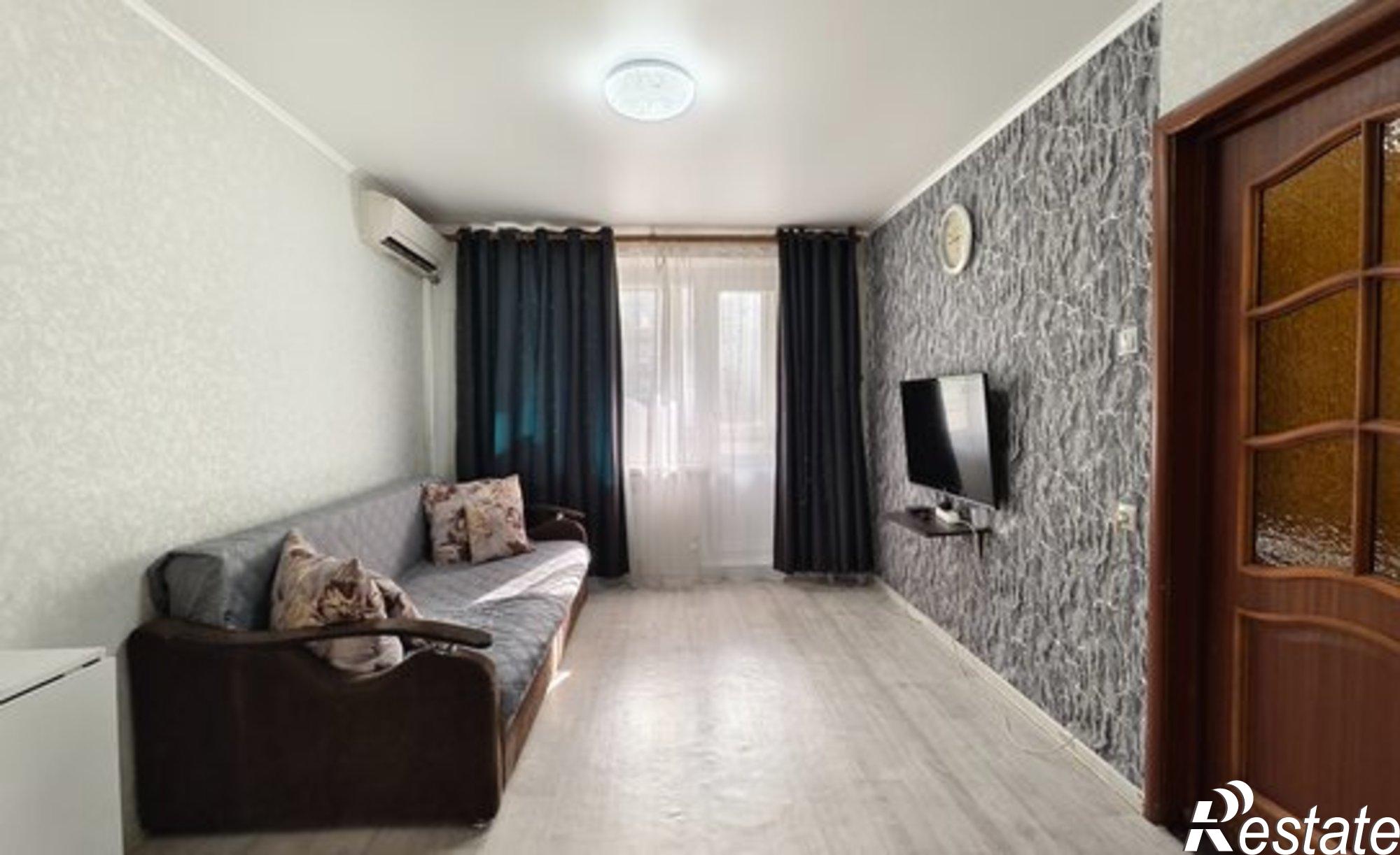 Купить квартиру за 4 350 000 рублей на 2-й Детский проезд, 55/57