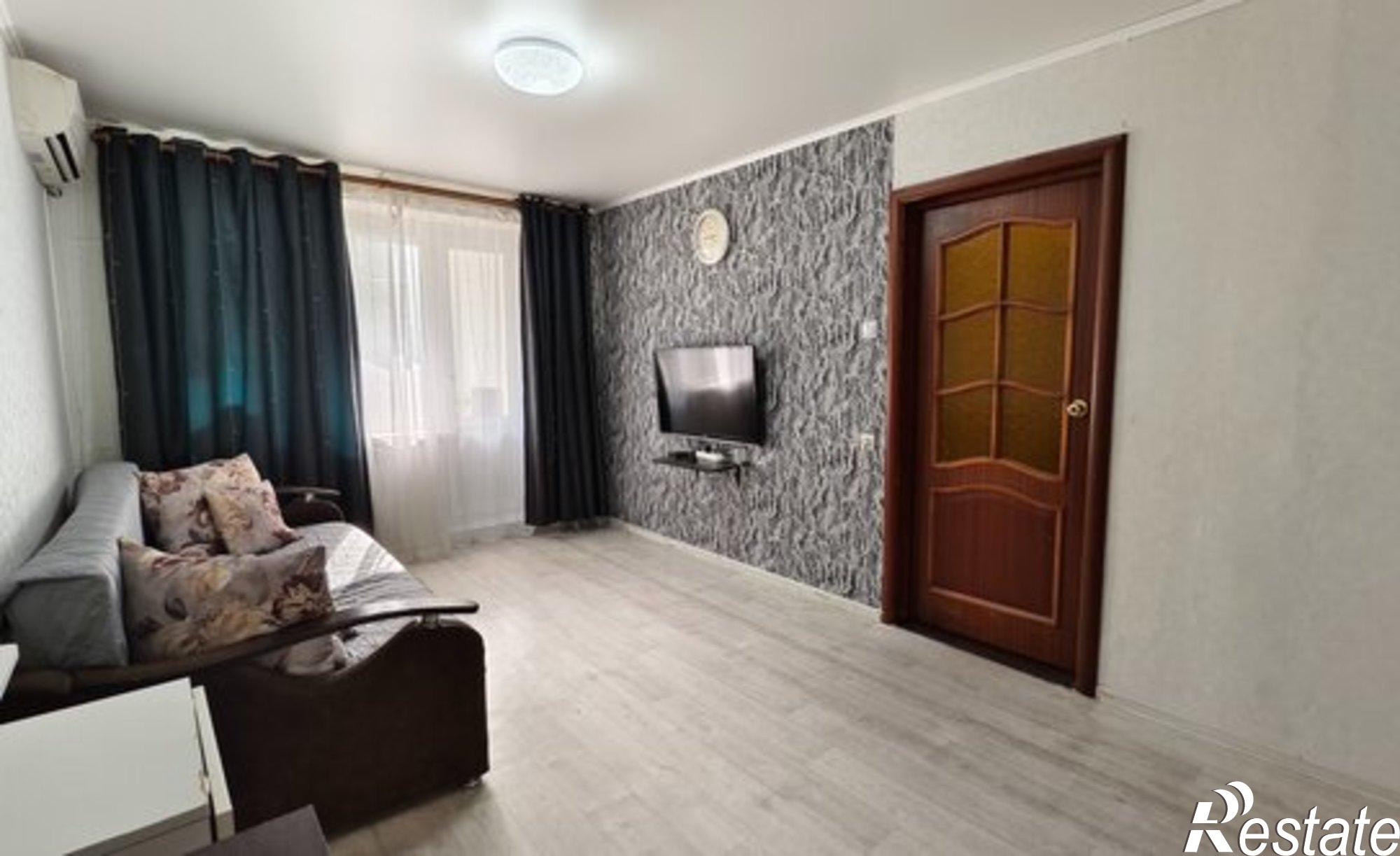 Купить квартиру за 4 350 000 рублей на 2-й Детский проезд, 55/57