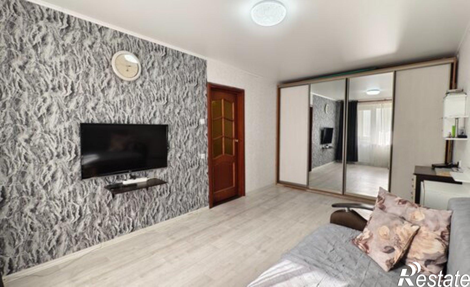 Купить квартиру за 4 350 000 рублей на 2-й Детский проезд, 55/57