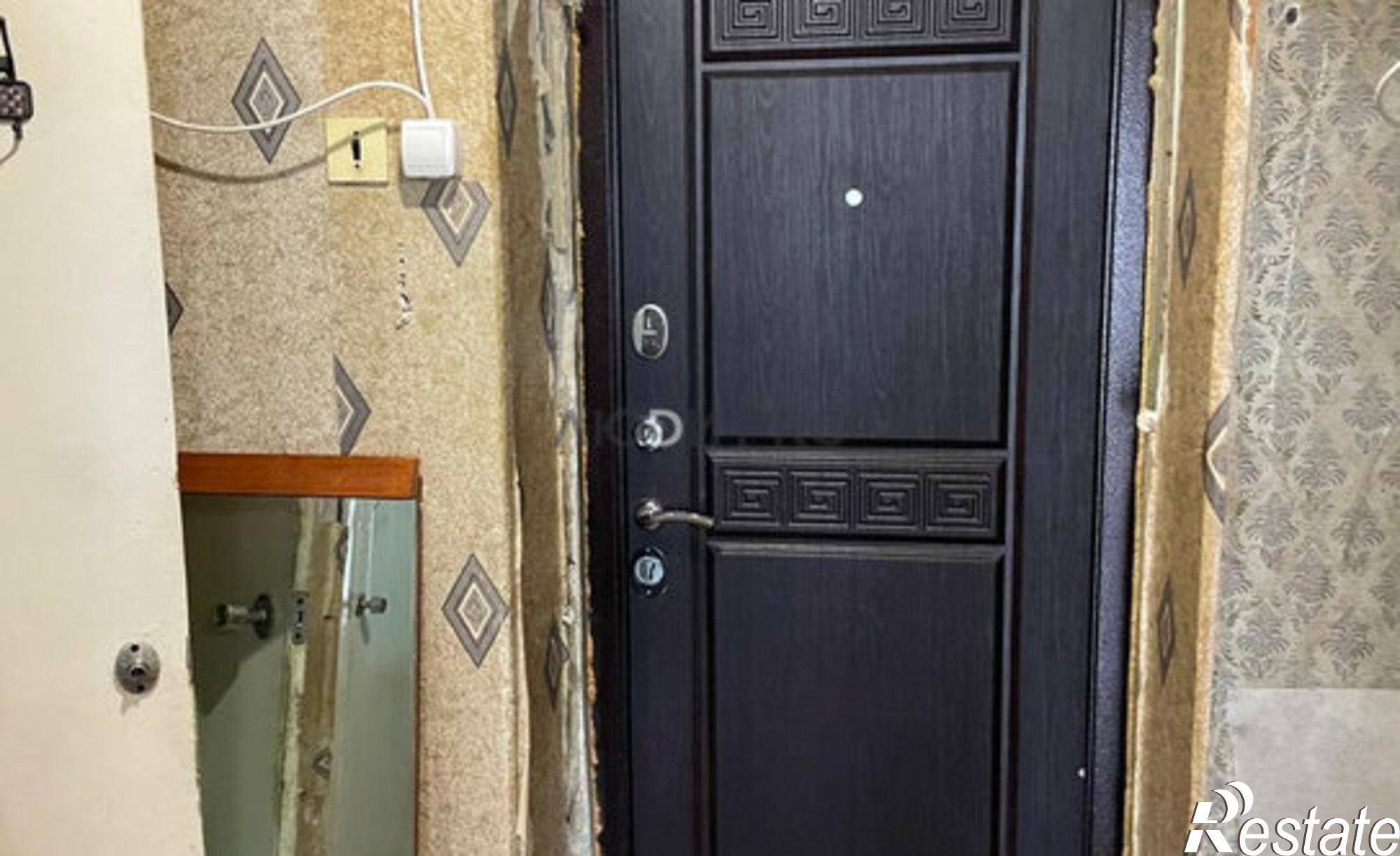 Купить квартиру за 2 650 000 рублей на 2-й Московский проезд, 14