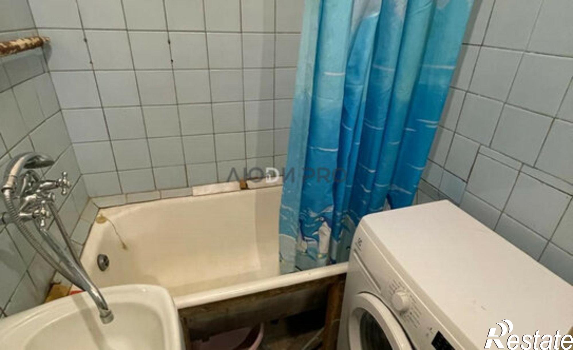 Купить квартиру за 2 650 000 рублей на 2-й Московский проезд, 14