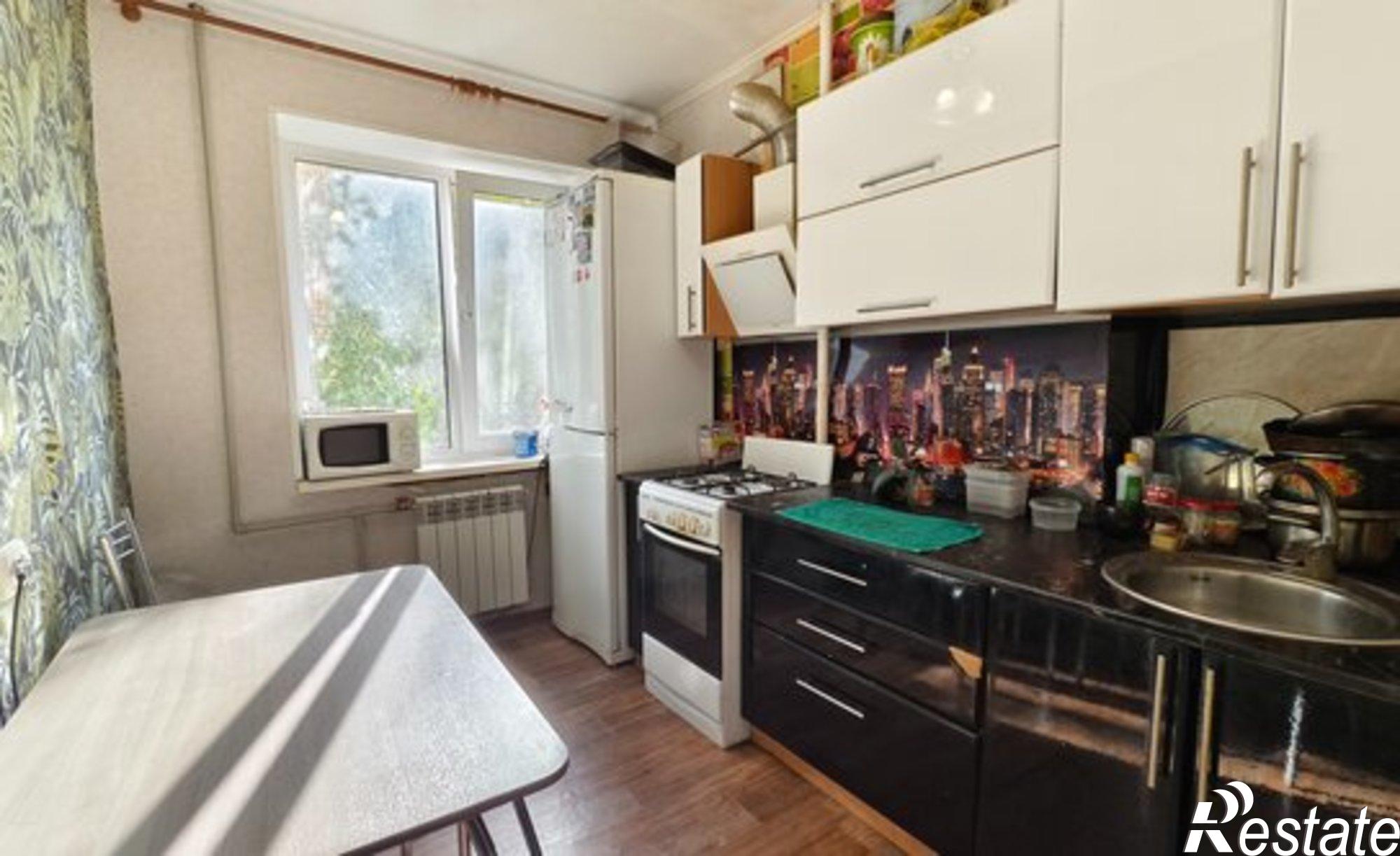 Купить квартиру за 4 350 000 рублей на 2-й Детский проезд, 55/57