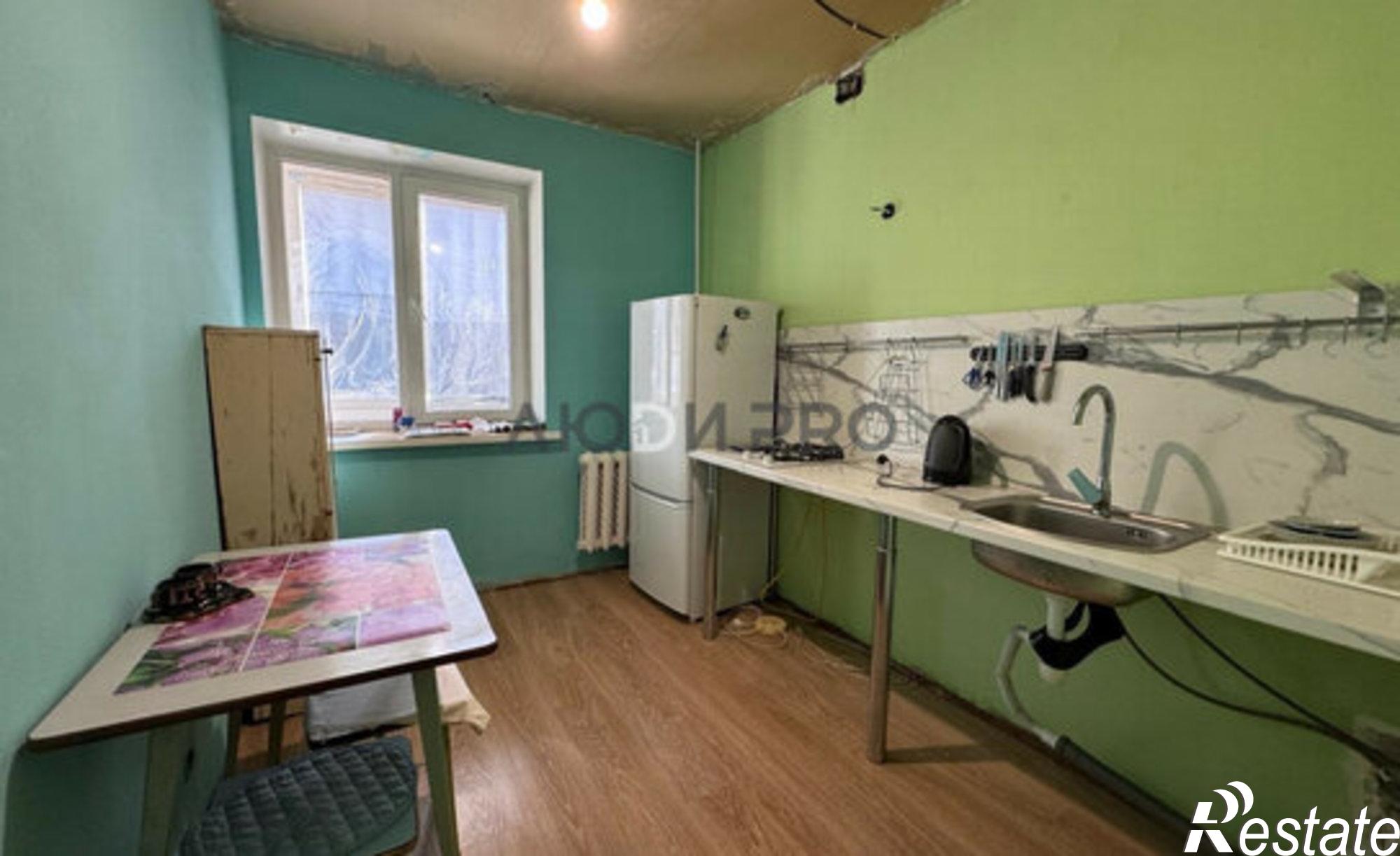 Купить квартиру за 2 650 000 рублей на 2-й Московский проезд, 14