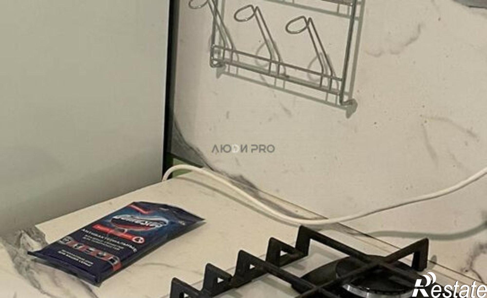 Купить квартиру за 2 650 000 рублей на 2-й Московский проезд, 14