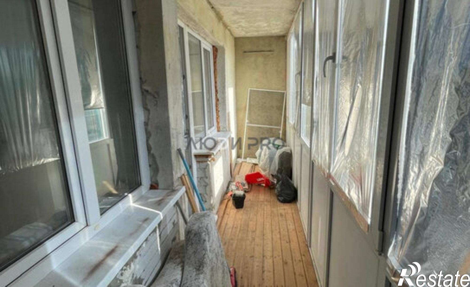 Купить квартиру за 2 650 000 рублей на 2-й Московский проезд, 14