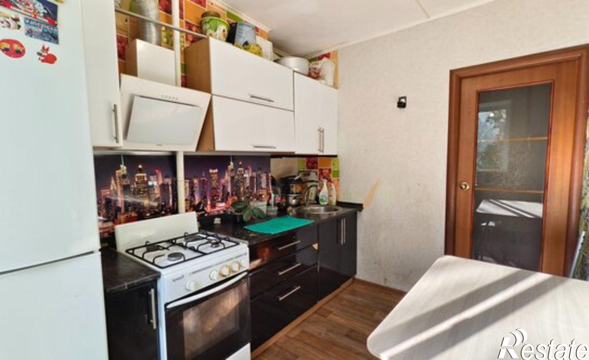 Купить квартиру за 4 350 000 рублей на 2-й Детский проезд, 55/57