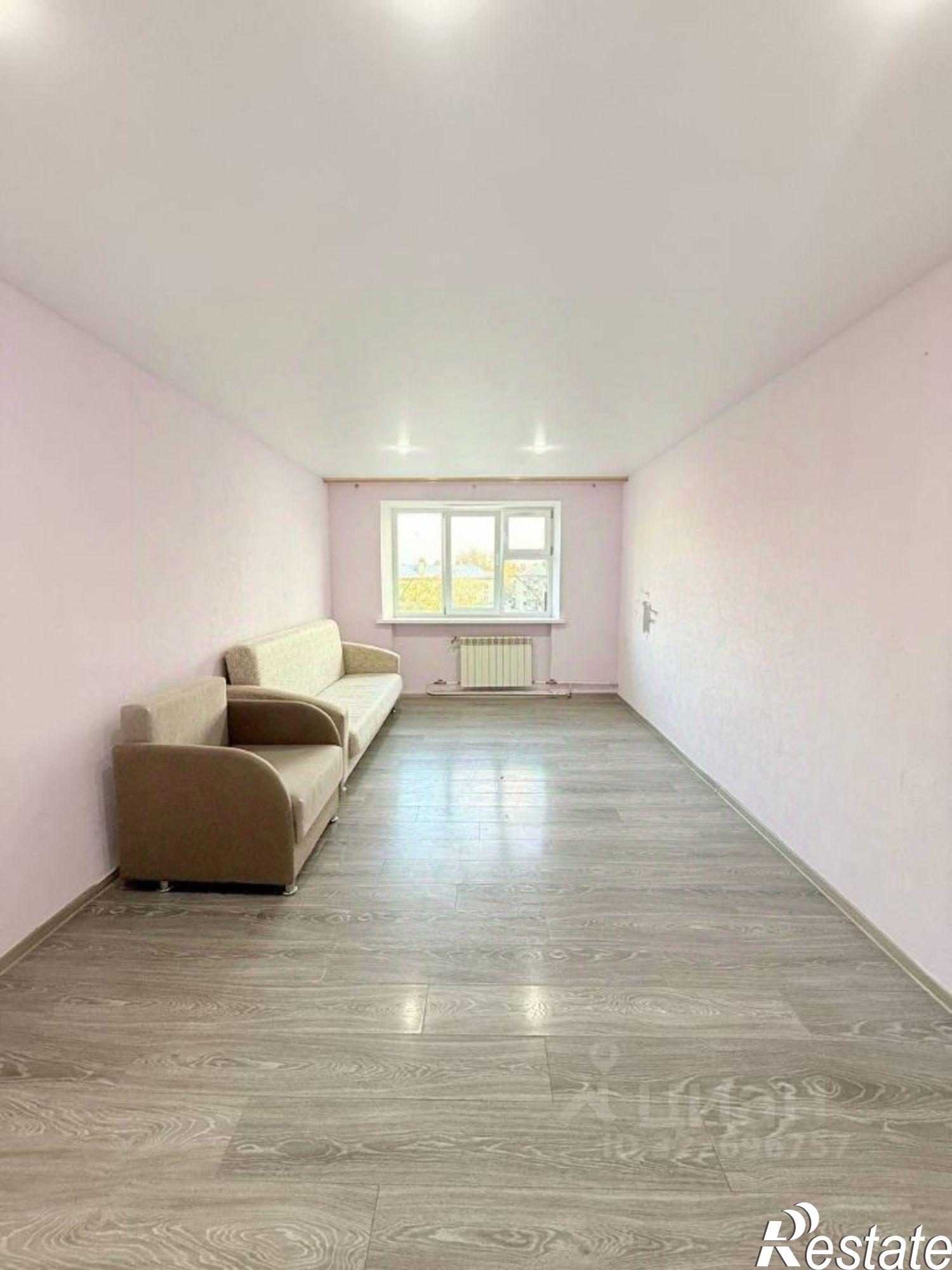 Купить комнату за 1 190 000 рублей на ул им Разина С.Т., 78