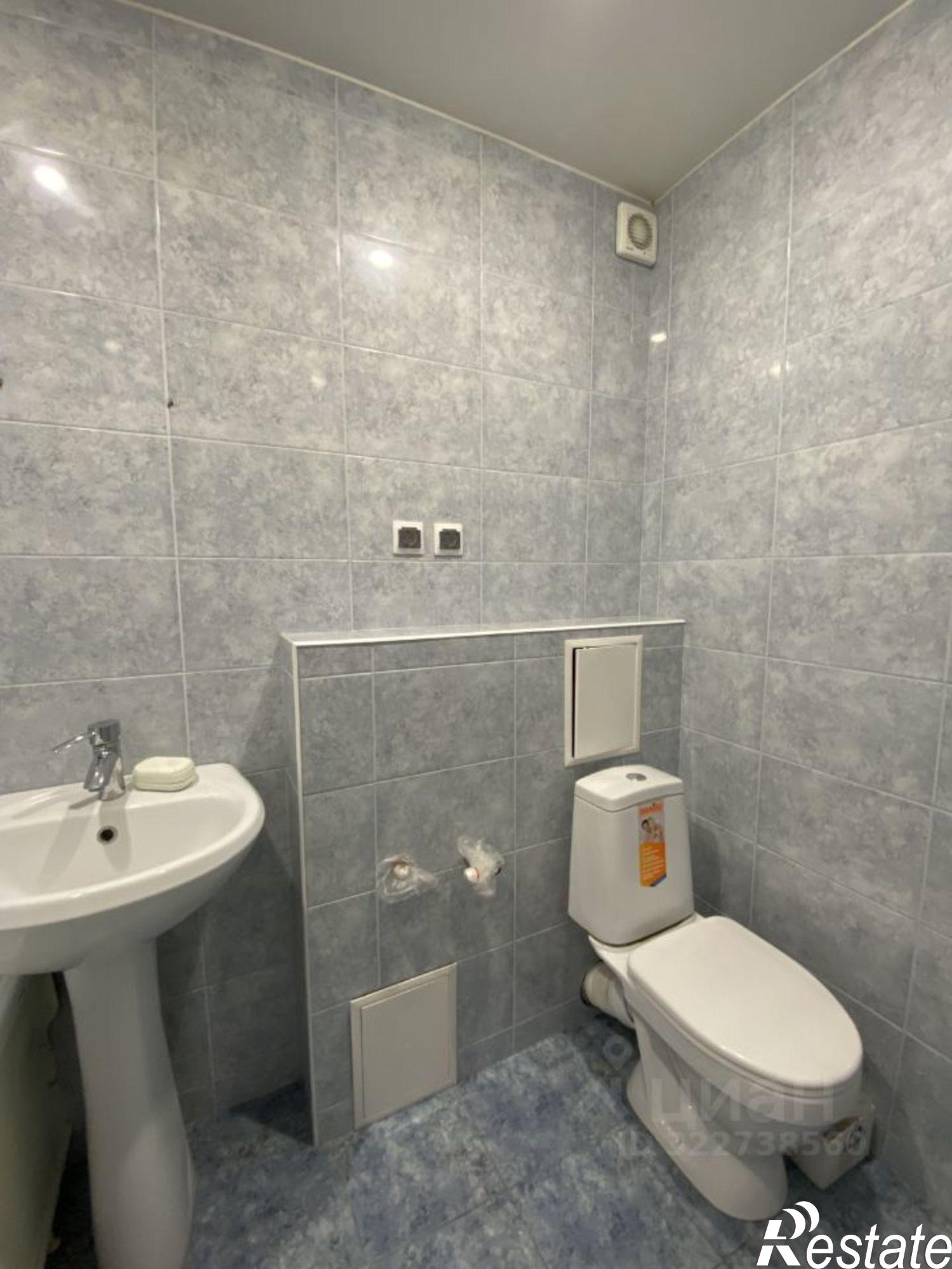 Купить квартиру за 4 760 000 рублей на улица Посадского, 322