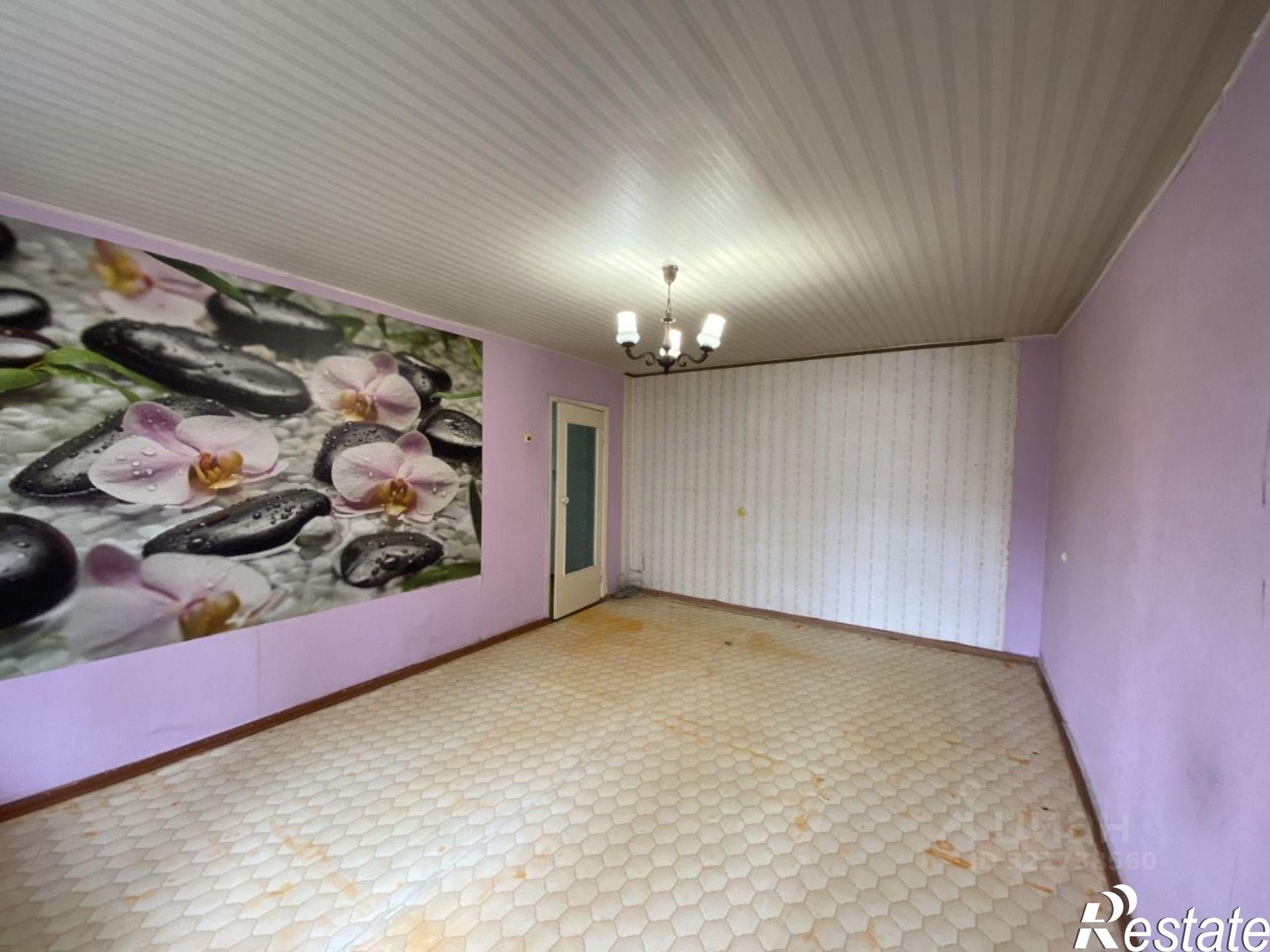 Купить квартиру за 4 760 000 рублей на улица Посадского, 322