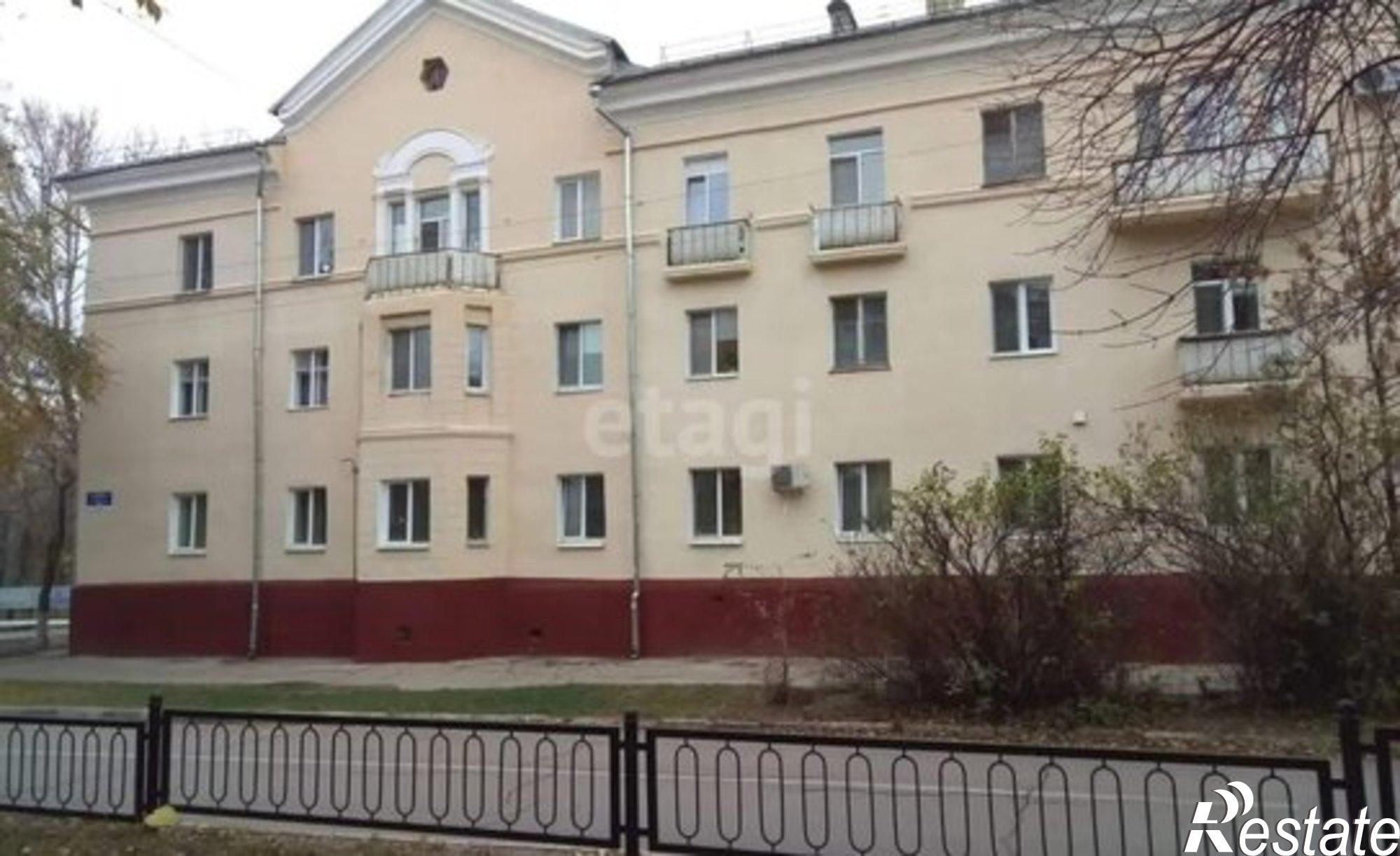 Купить квартиру за 4 000 000 рублей на ул 1-я Прокатная, 7/1