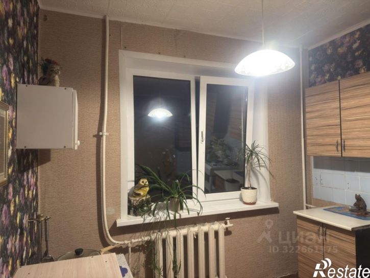 Комната Топольчанская улица, 1,  д. 1