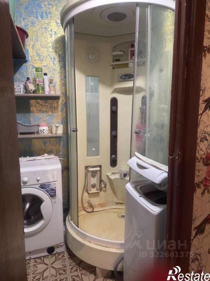 Комната Топольчанская улица, 1,  д. 1