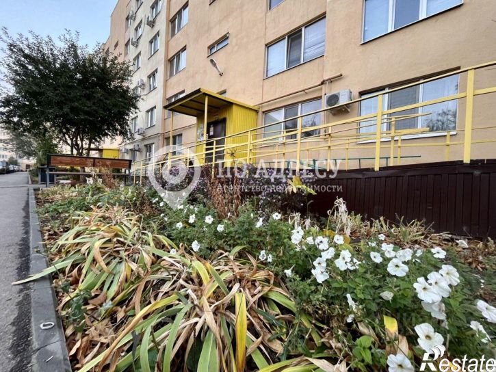 1-комн квартира улица имени Скоморохова Н. М., 23,  д. 23