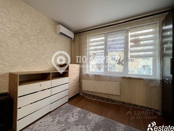 1-комн квартира улица имени Скоморохова Н. М., 23,  д. 23