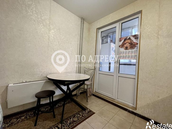 1-комн квартира улица имени Скоморохова Н. М., 23,  д. 23