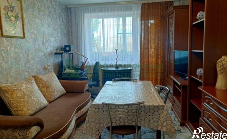 1-комн квартира улица Хользунова, 16/34,  д. 16/34