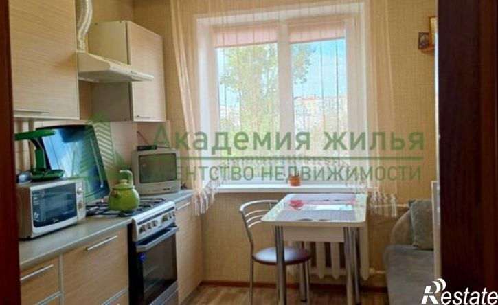 1-комн квартира улица Хользунова, 16/34,  д. 16/34