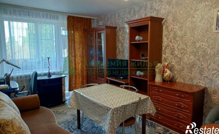 1-комн квартира улица Хользунова, 16/34,  д. 16/34