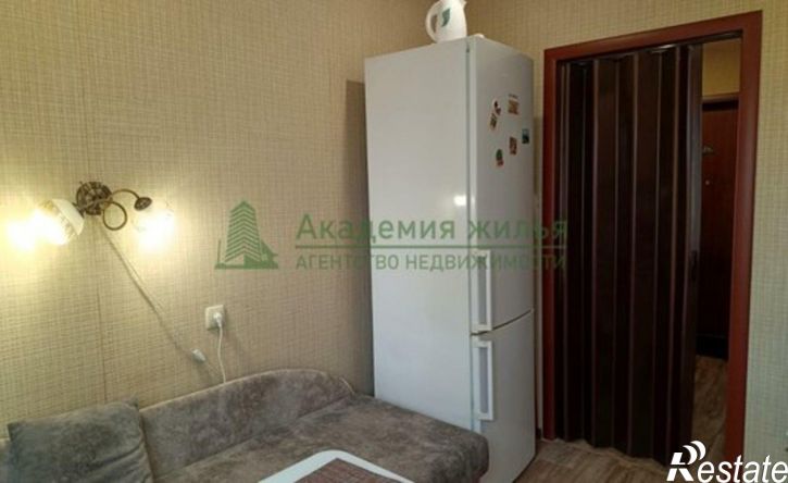 1-комн квартира улица Хользунова, 16/34,  д. 16/34