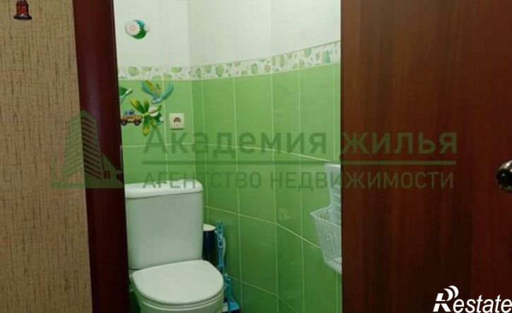 1-комн квартира улица Хользунова, 16/34,  д. 16/34