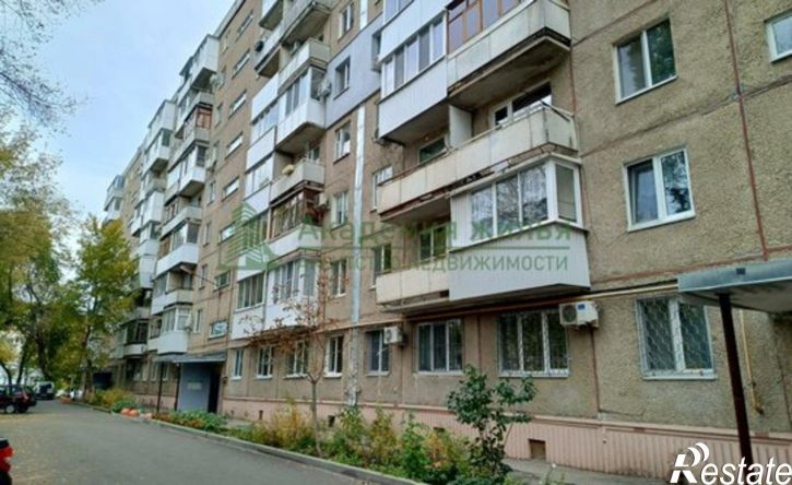 1-комн квартира улица Хользунова, 16/34,  д. 16/34