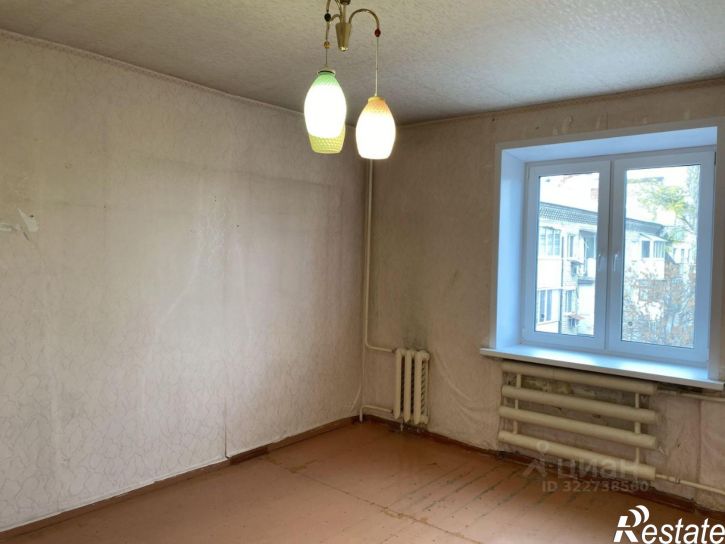 3-комн квартира улица Посадского, 322,  д. 322