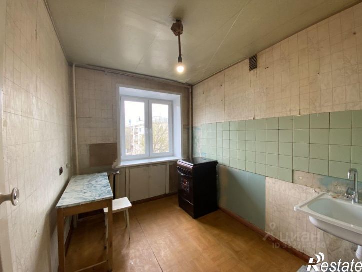 3-комн квартира улица Посадского, 322,  д. 322